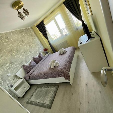 Mio Apartments Gold Cluj-Napoca Exterior foto